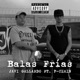 Balas Frias feat P Chain Single