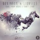 Love From Above Don t Stop Single