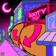 Booty Club Single