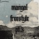 Mangal Freestyle III feat Hayen Single