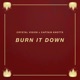 Burn It Down feat Captain Knotts Single