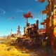 wasteland EP