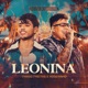 Leonina Ao Vivo Single