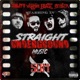 SUM Straight Underground Music feat Kung Fu Vampire Blaze Boondox Single