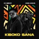 Kiboko Sana Single