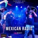 Mexican Radio Single