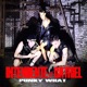 PUNKY WHAT feat CA7RIEL Single