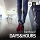 Days Hours Single