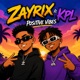 Positive Vibes feat KPL Single