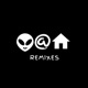 Alien at Home EP Remixes