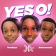 Yes O feat Emmanuella Temilayo Abodunrin Single