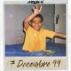 7 Décembre 99 Single