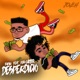 Desperdício feat B I G Carter Single