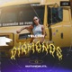 Yellow Diamonds Single