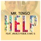 Help feat Anale Visbal Mic G Single