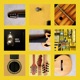 Processed Strings Vol 8 Yellow