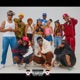 PaTonaz MaGoldDigger feat ScripMula Nargamr5star Maxy Boi Greg Munashe Single