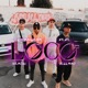 LOCO feat SENOSI LUKIITAGRAM BELLAKO XEZE Single