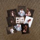 PUM PUM FATTY Single
