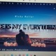 She Is My Everything Single