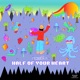 Half of Your Heart Single