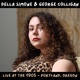 Della Simone George Colligan Live at the 1905 Live