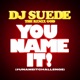 You Name It UNameItChallenge Single
