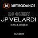 MetroDance DJGuest 13 7 2022 DJ Mix