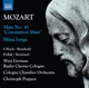 W A Mozart Complete Masses Vol 1