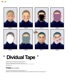 Dividual Tape EP