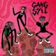 GangShit feat ZillaKami Cameron Azi Single