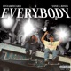 Everybody feat Yonex Jones Single