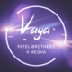 Vaya feat Megha Single
