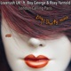 London Calling Paris Boys Shorts Mixes feat Boy George Roxy Yarnold Single
