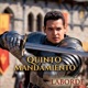 Quinto Mandamiento Single