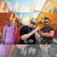 Hiya feat Ali Ssamid Mocci Kidda Single