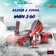 When 2 Go feat Zonna Single