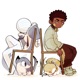Sit on it feat zaptanicus cielinheaven Single
