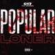 Popular Loner feat Quez4real Single
