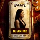 DJ Anime at Escape Halloween 2022 DJ Mix