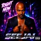 RIGHT NOW Single