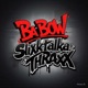Ba bow feat Thraxx Single