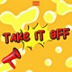 TAKE IT OFF Single