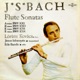 Flute Sonatas Hungaroton Classics