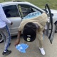 Easty Program feat BlueStripChaserr UchieBoy Single