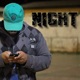 Night Single