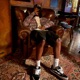 Houston feat 007 Single