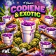CODIENE AND EXOTIC Single