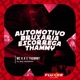 Automotivo Bruxaria Escorrega Thammy Single