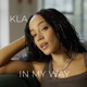 In My Way Single